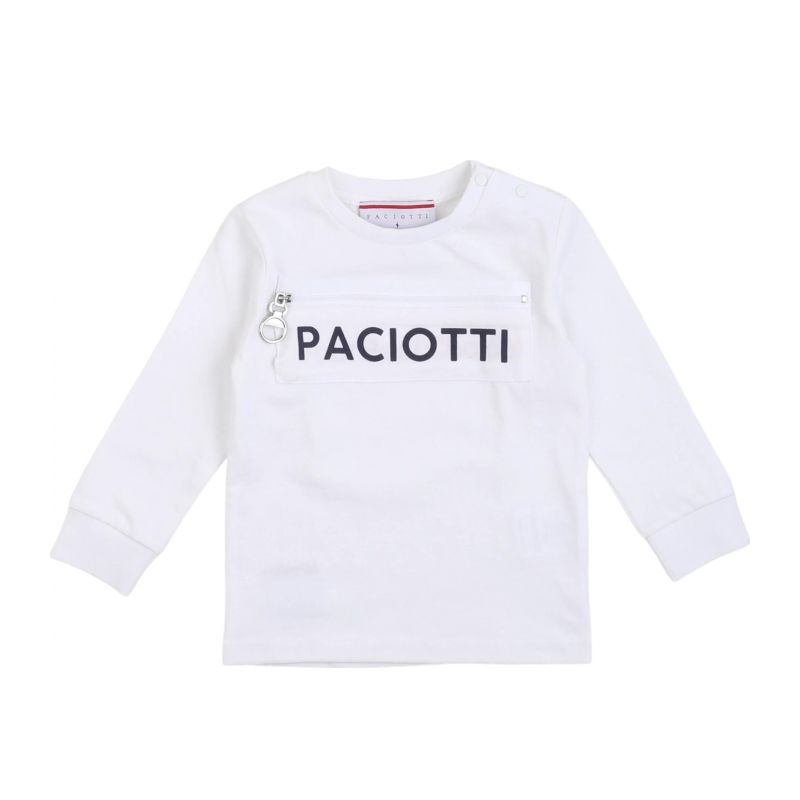 Снимка на Тениска за момче PACIOTTI 