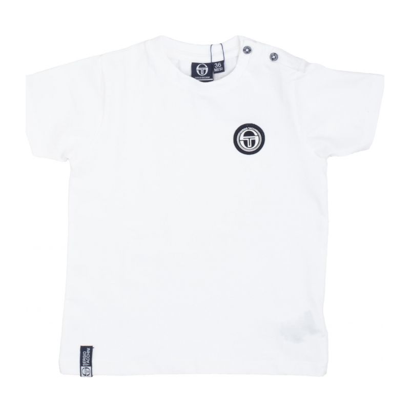 Снимка на Тениска за момче SERGIO TACCHINI 