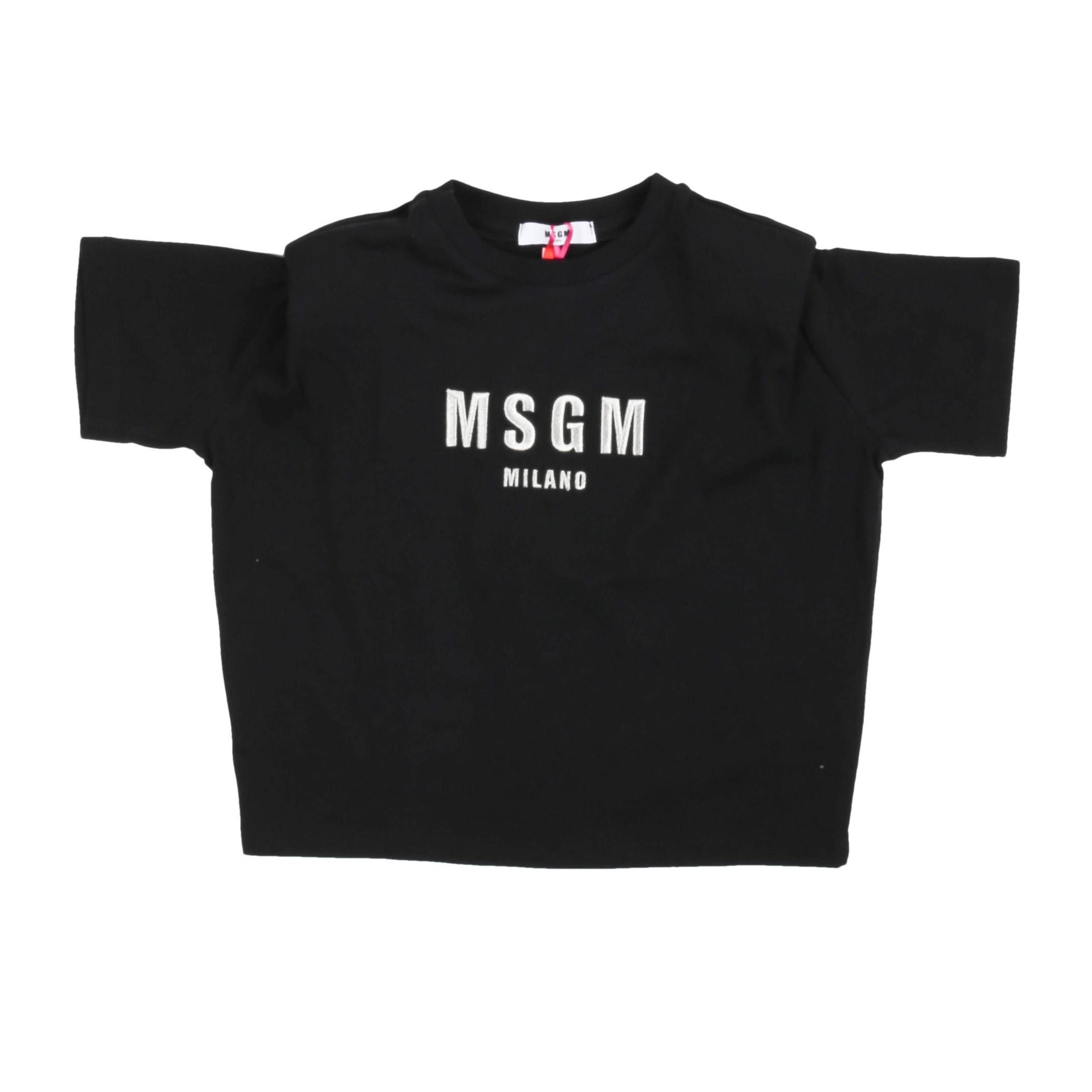 Снимка на Тениска за момиче MSGM