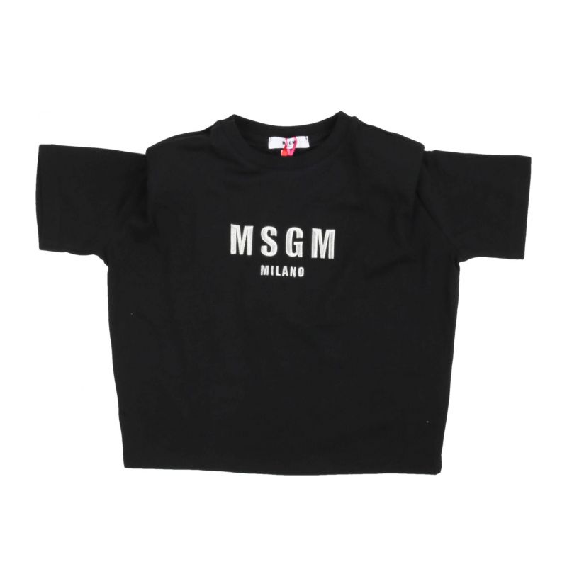 Снимка на Тениска за момиче MSGM 