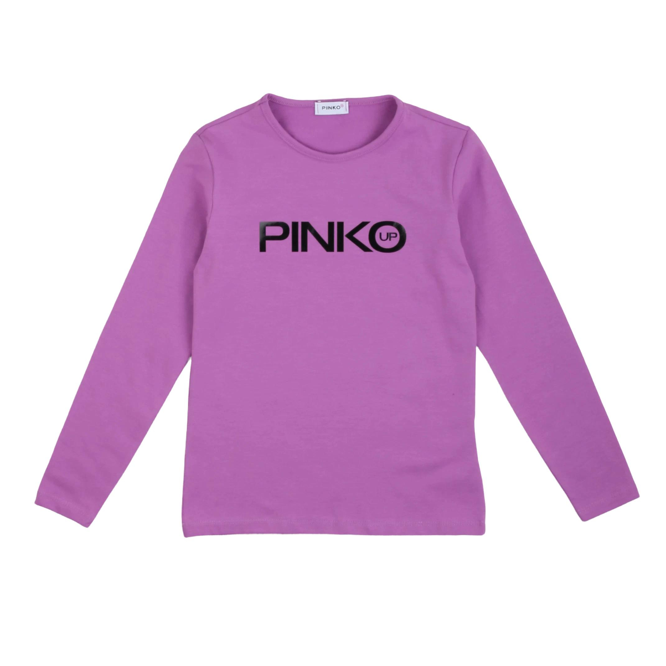 Снимка на Тениска за момиче PINKO