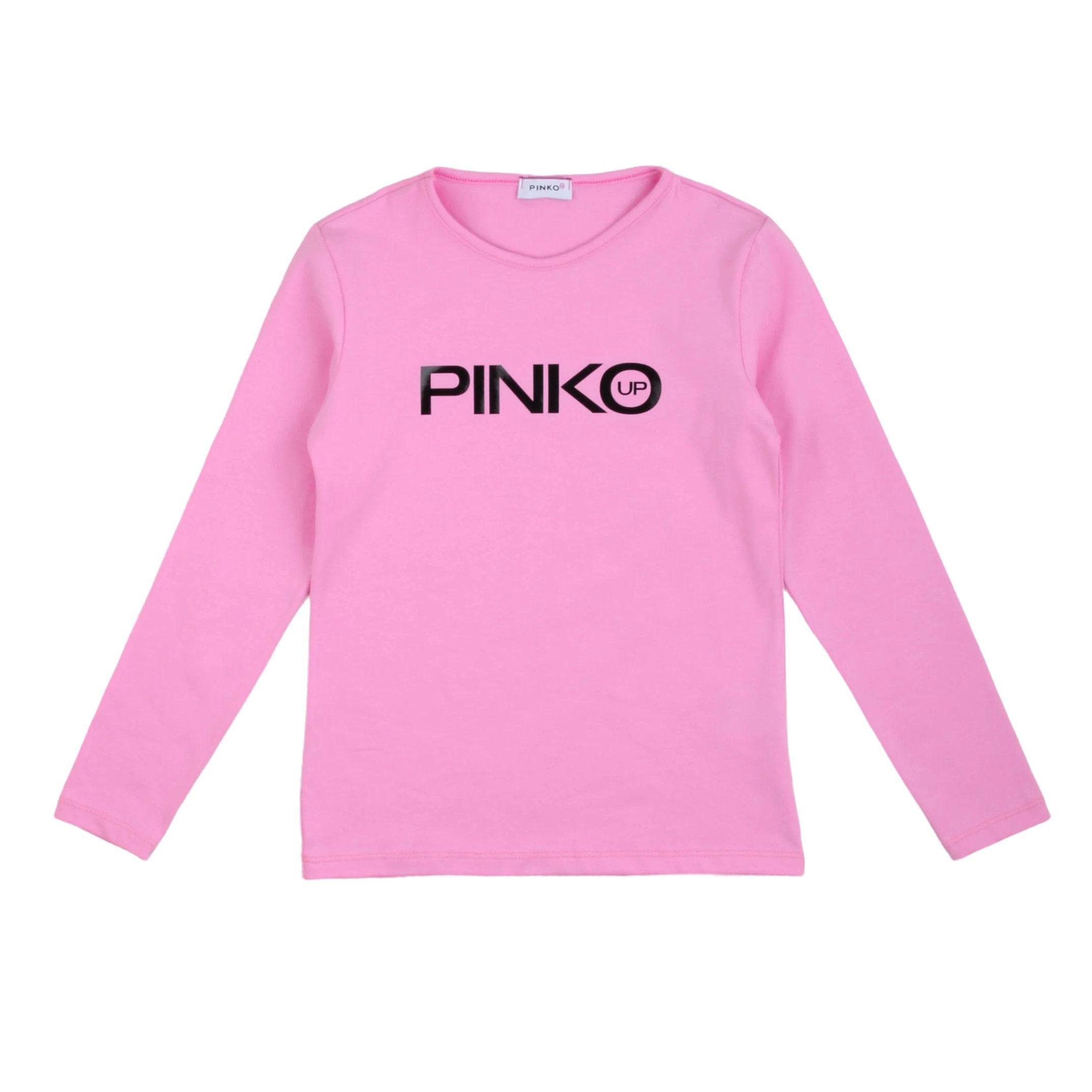 Снимка на Тениска за момиче PINKO