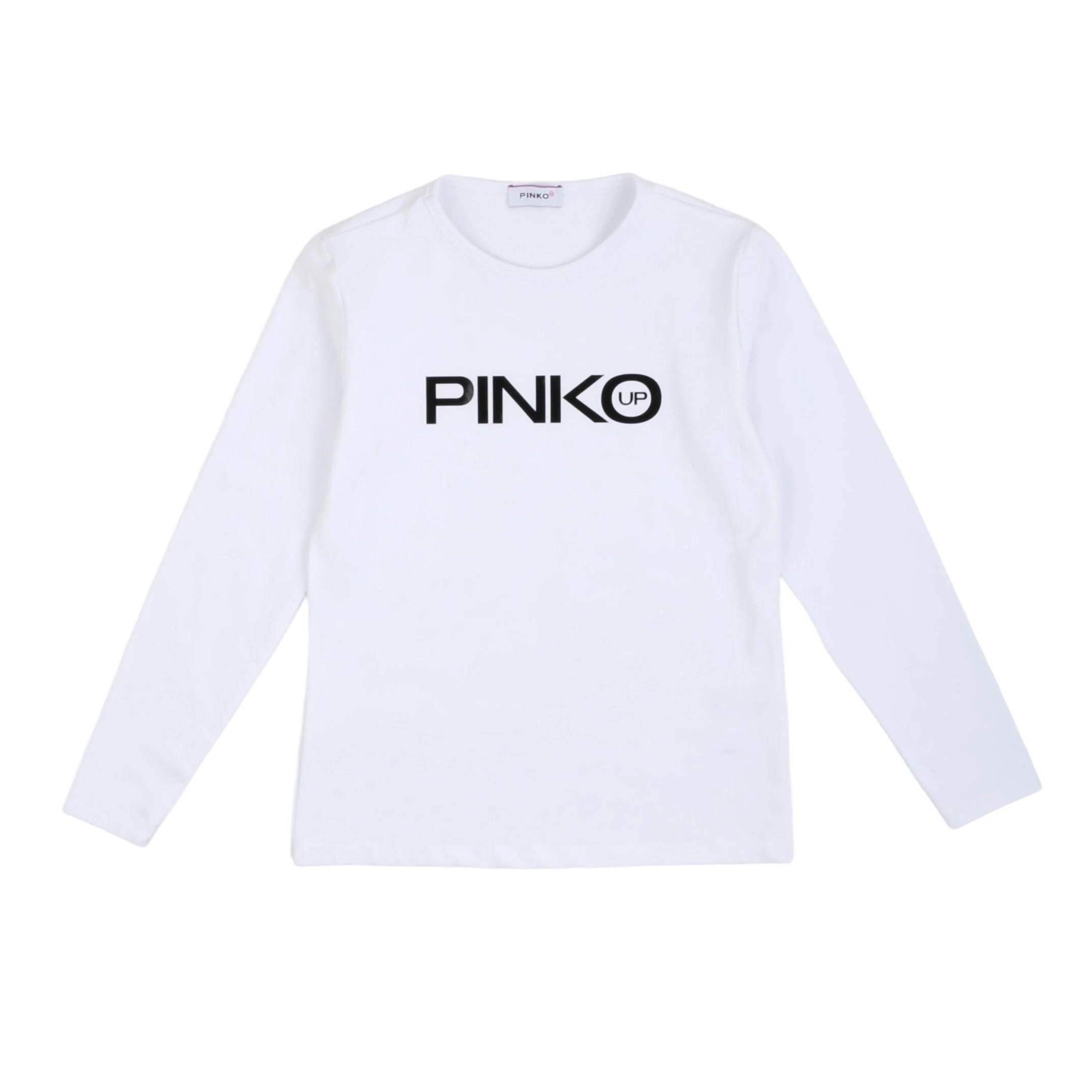 Снимка на Тениска за момиче PINKO