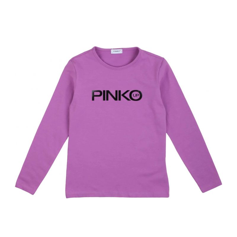 Снимка на Тениска за момиче PINKO 