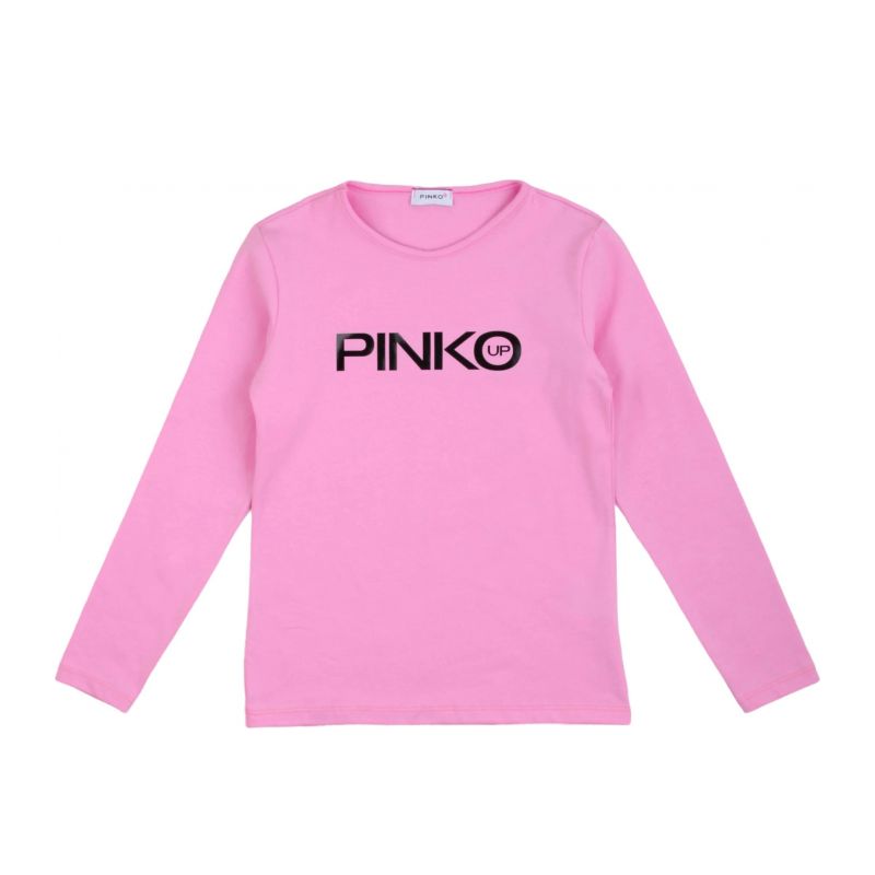 Снимка на Тениска за момиче PINKO 