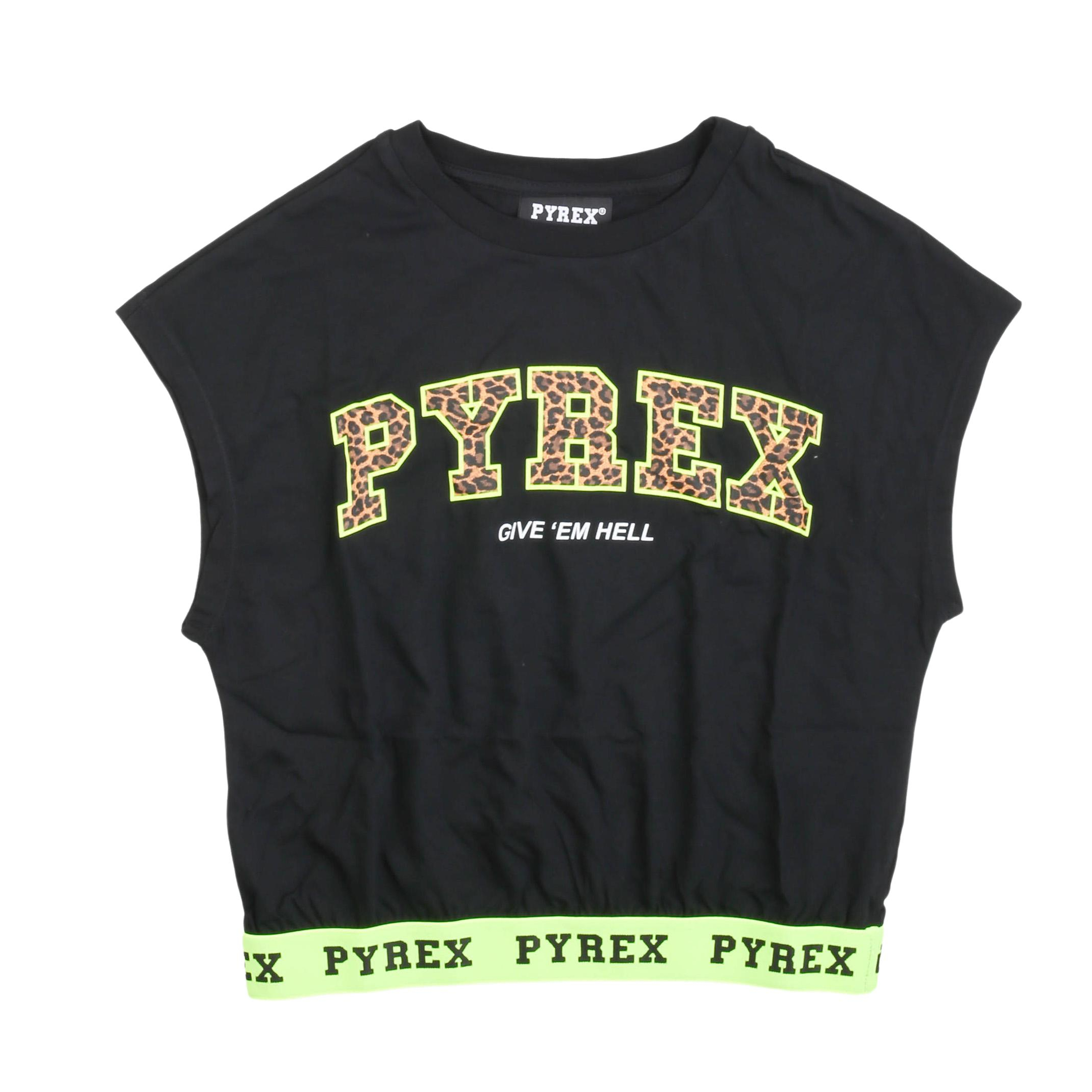 Снимка на Тениска за момиче PYREX