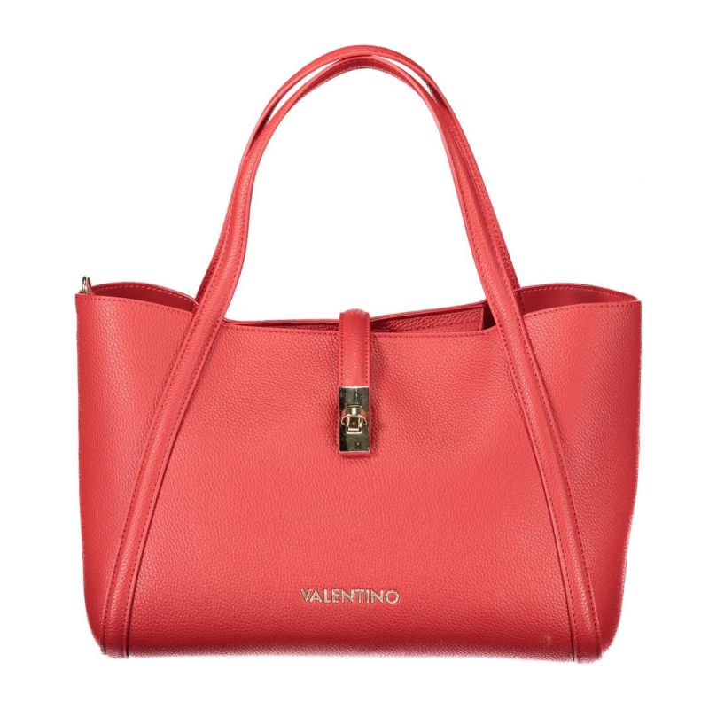 Дамска чанта valentino червена VALENTINO BAGS VBS8Y401LOIAS_ROROSSO