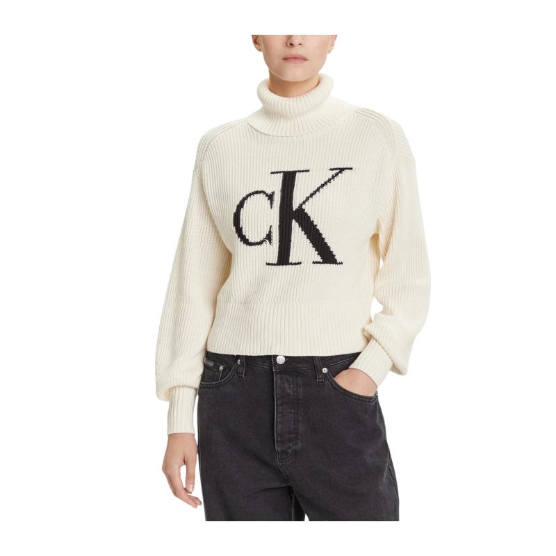 Дамски пуловер CALVIN KLEIN 492755