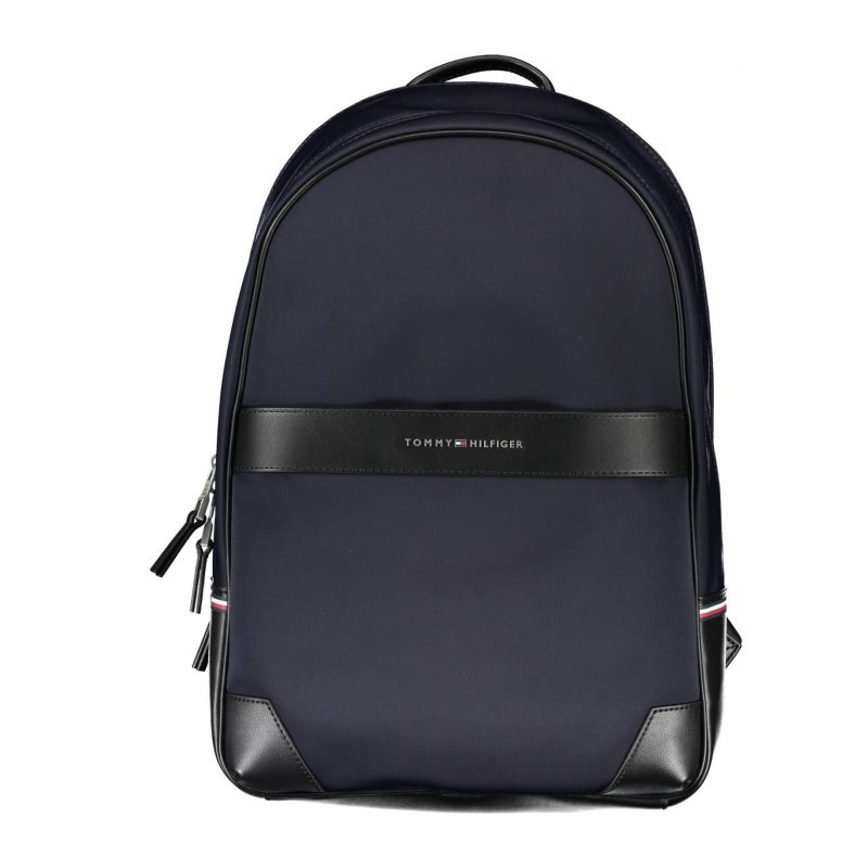 Мъжка раница  TOMMY HILFIGER AM0AM10566_BLU_DW6
