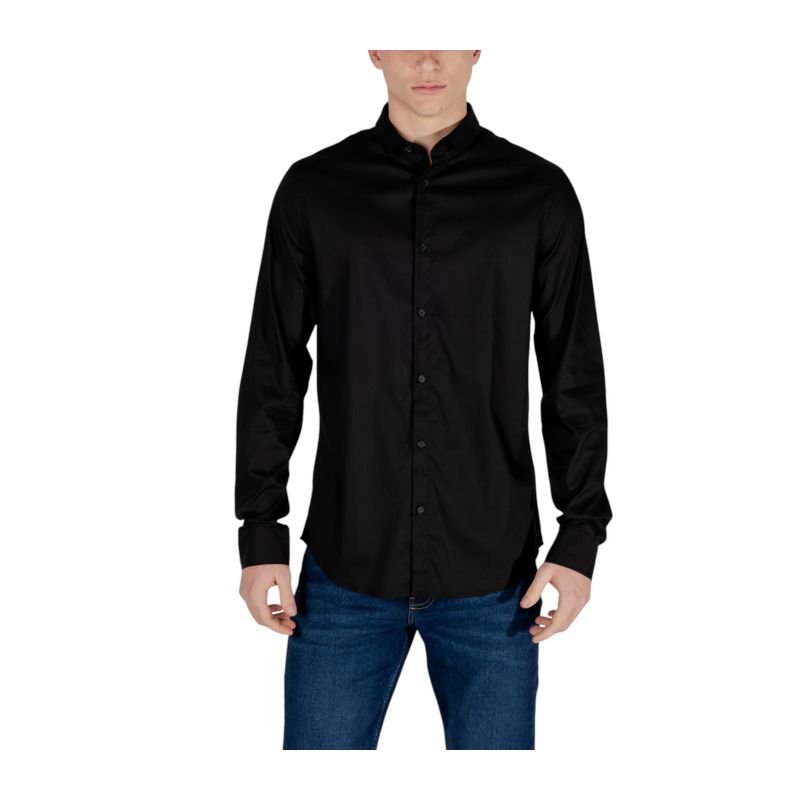 Мъжка риза ARMANI EXCHANGE 482960