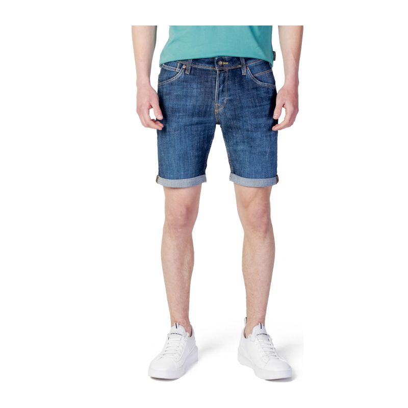 Мъжки къси панталони JACK&JONES 352667